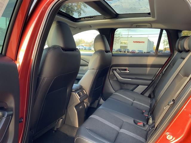 new 2026 Mazda CX-50 car, priced at $34,730