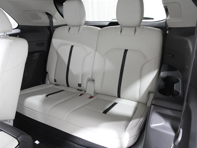 used 2025 Mazda CX-90 car, priced at $44,000