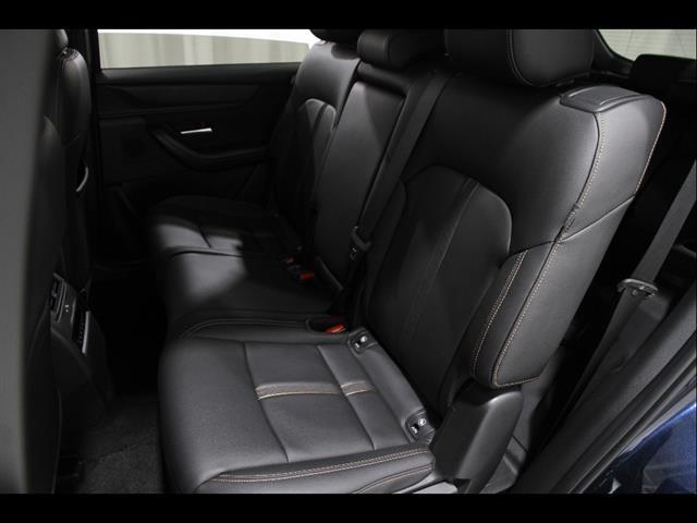 used 2025 Mazda CX-90 car, priced at $33,990