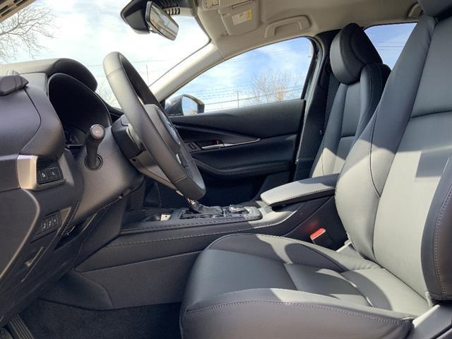 new 2026 Mazda CX-30 car, priced at $27,570