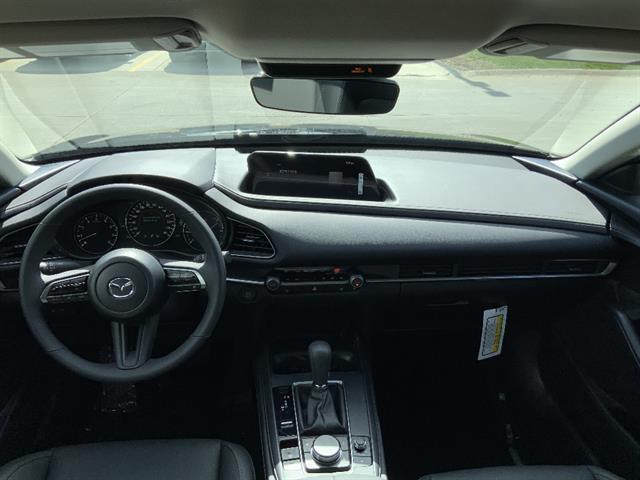 new 2026 Mazda CX-30 car, priced at $27,570