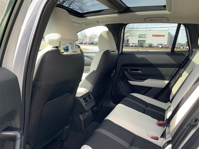 new 2026 Mazda CX-50 car, priced at $34,615