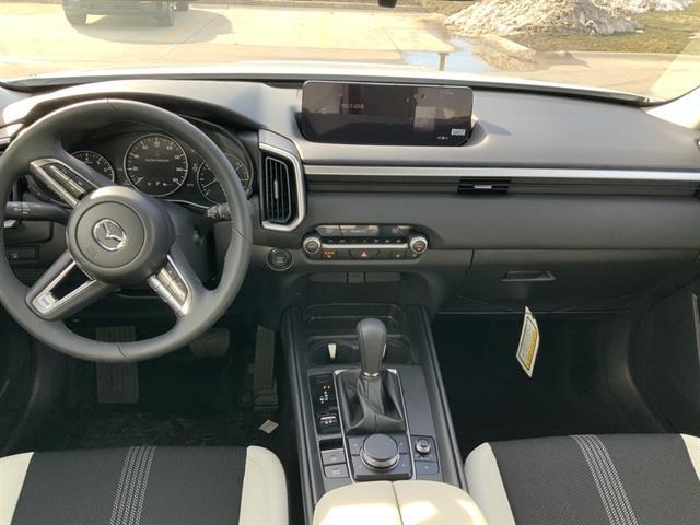 new 2026 Mazda CX-50 car, priced at $34,615