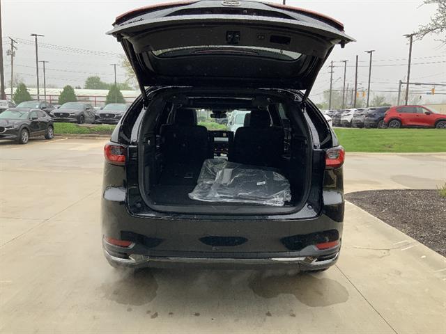 new 2026 Mazda CX-90 car, priced at $53,070