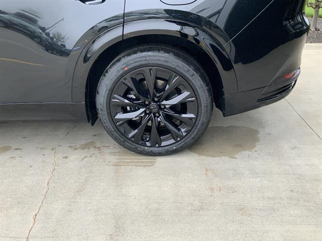 new 2026 Mazda CX-90 car, priced at $53,070