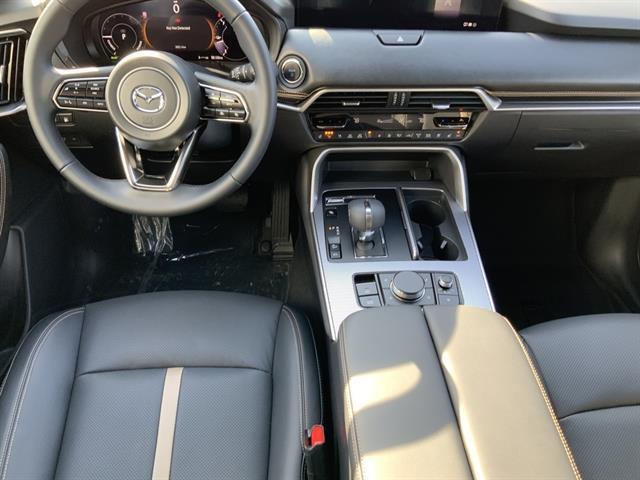new 2026 Mazda CX-90 car, priced at $58,810