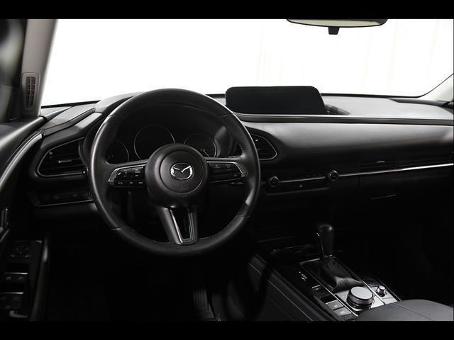 used 2024 Mazda CX-30 car, priced at $24,438