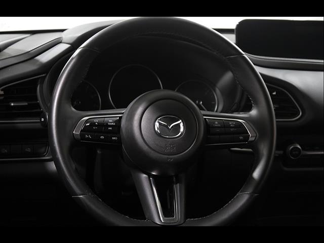 used 2024 Mazda CX-30 car, priced at $24,438