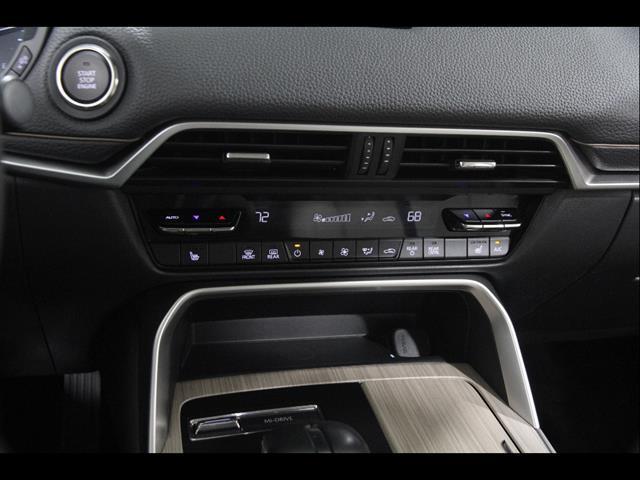 used 2024 Mazda CX-90 car, priced at $34,990