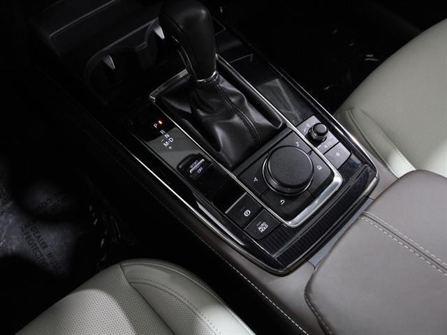 used 2022 Mazda CX-30 car, priced at $23,990