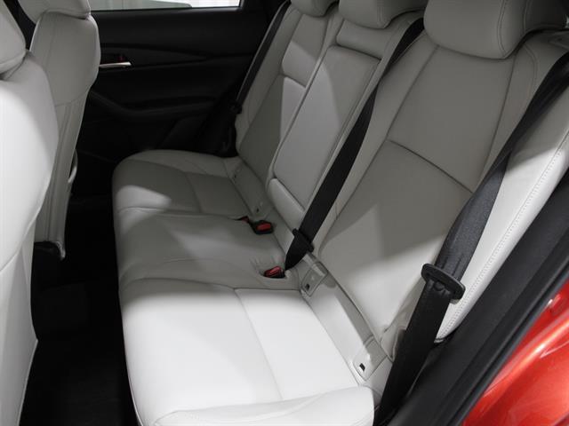 used 2022 Mazda CX-30 car, priced at $23,990