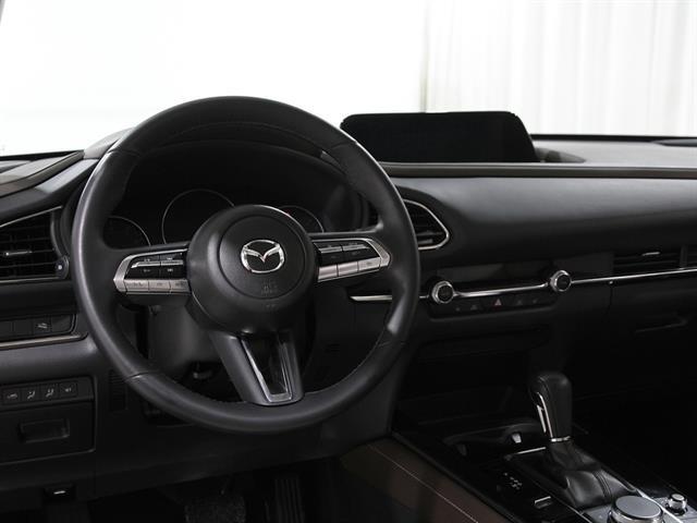 used 2022 Mazda CX-30 car, priced at $23,990