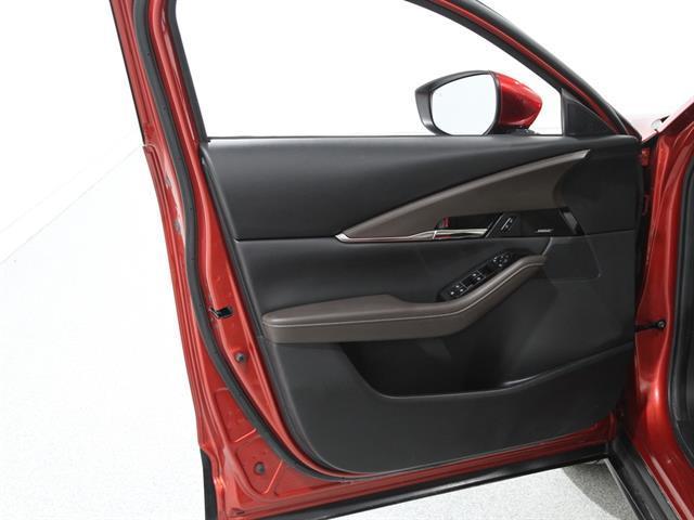 used 2022 Mazda CX-30 car, priced at $23,990