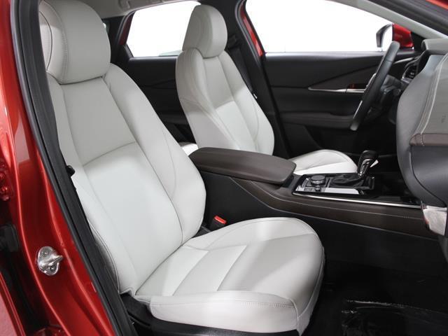 used 2022 Mazda CX-30 car, priced at $23,990