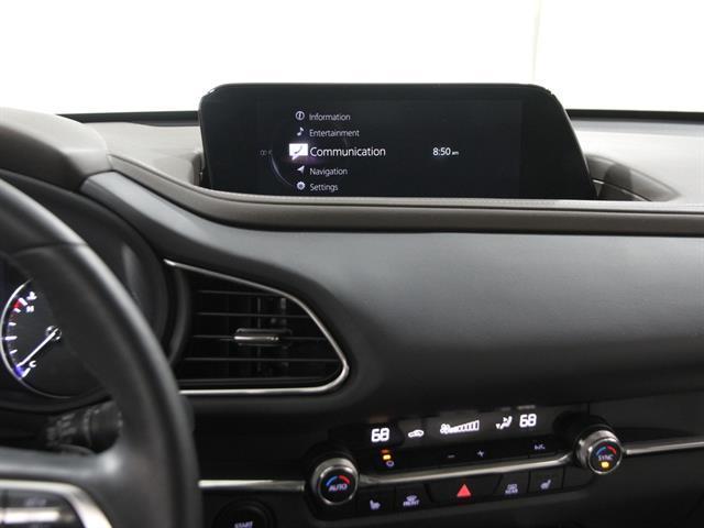 used 2022 Mazda CX-30 car, priced at $23,990