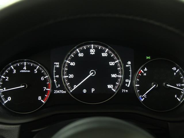 used 2022 Mazda CX-30 car, priced at $23,990