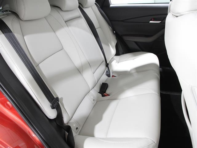 used 2022 Mazda CX-30 car, priced at $23,990