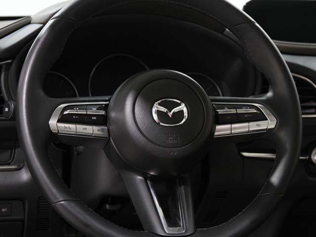 used 2022 Mazda CX-30 car, priced at $23,990