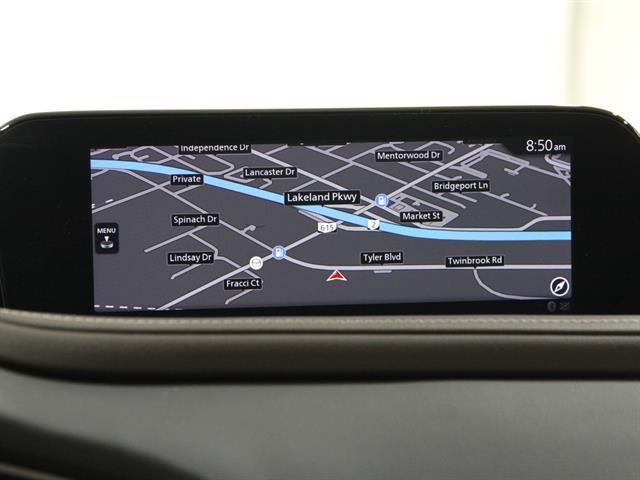 used 2022 Mazda CX-30 car, priced at $23,990