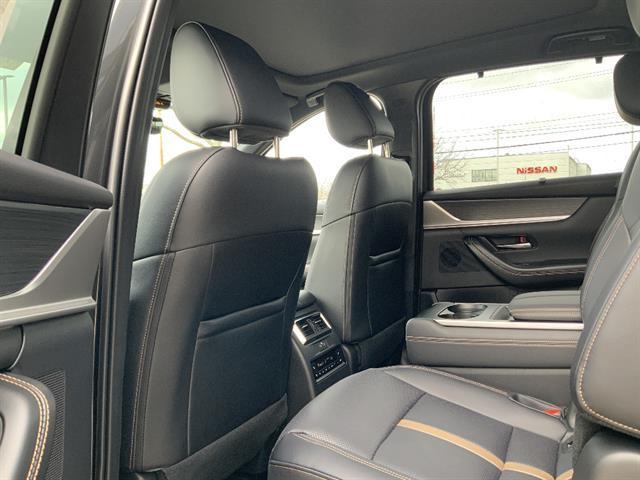 new 2026 Mazda CX-90 car, priced at $58,153