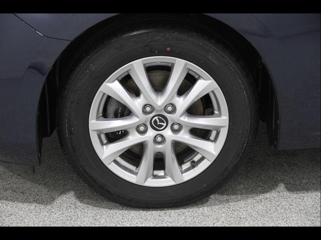used 2018 Mazda Mazda3 car, priced at $8,990