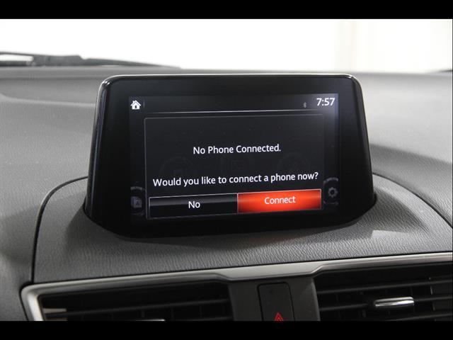 used 2018 Mazda Mazda3 car, priced at $8,990