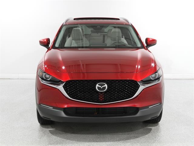 used 2023 Mazda CX-30 car, priced at $25,000