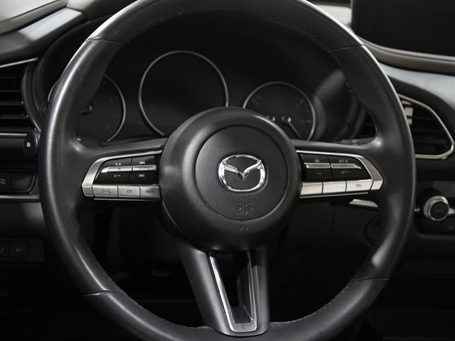used 2023 Mazda CX-30 car, priced at $25,000