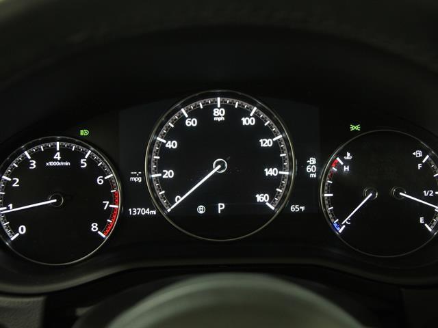 used 2023 Mazda CX-30 car, priced at $25,000