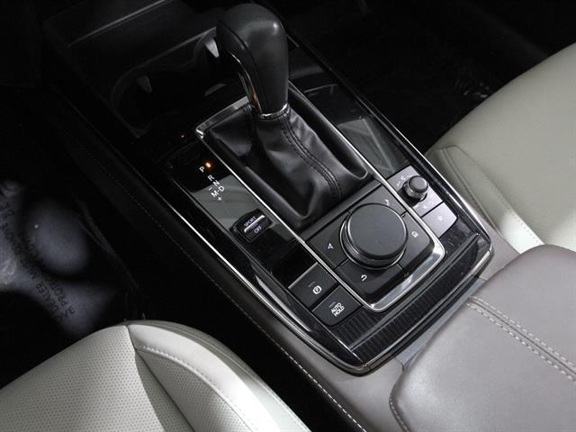 used 2023 Mazda CX-30 car, priced at $25,000