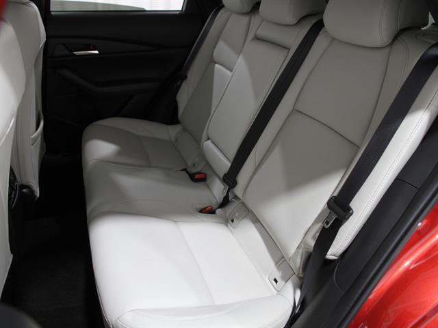 used 2023 Mazda CX-30 car, priced at $25,000