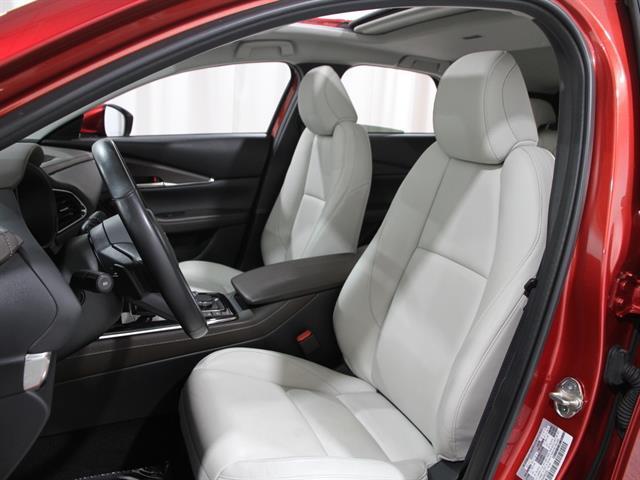 used 2023 Mazda CX-30 car, priced at $25,000