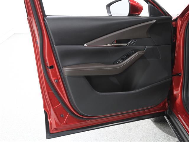 used 2023 Mazda CX-30 car, priced at $25,000