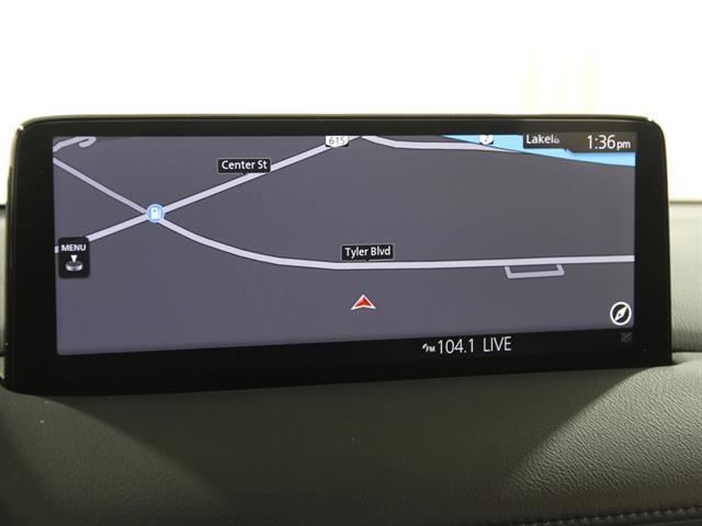 used 2023 Mazda CX-5 car, priced at $27,990