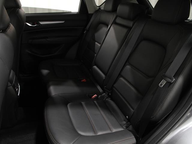 used 2023 Mazda CX-5 car, priced at $27,990