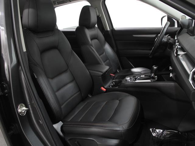 used 2023 Mazda CX-5 car, priced at $27,990