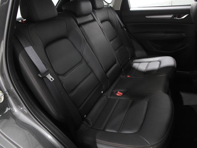 used 2023 Mazda CX-5 car, priced at $27,990