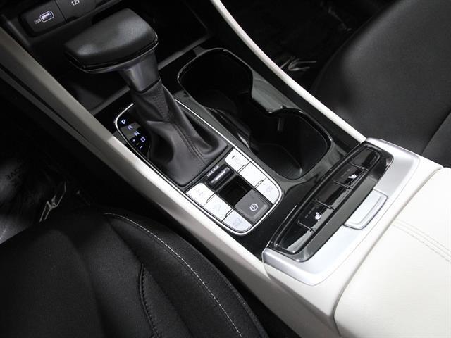 used 2024 Hyundai Tucson car, priced at $21,990