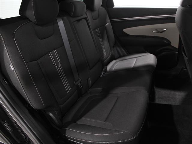 used 2024 Hyundai Tucson car, priced at $21,990