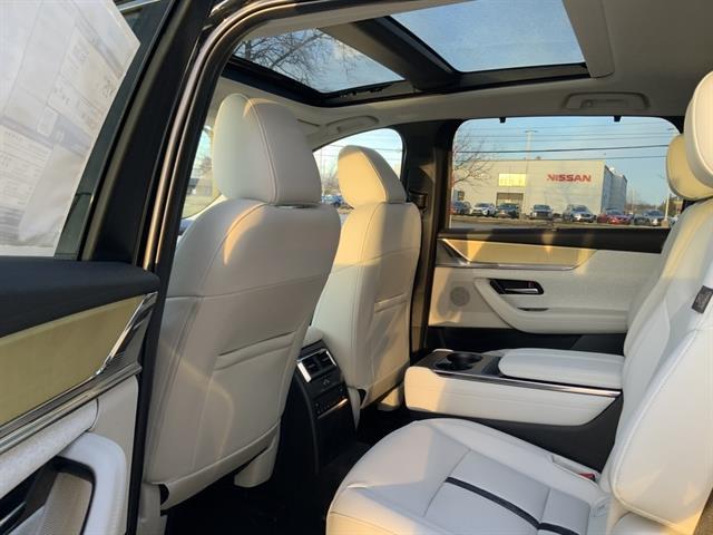 new 2026 Mazda CX-90 car