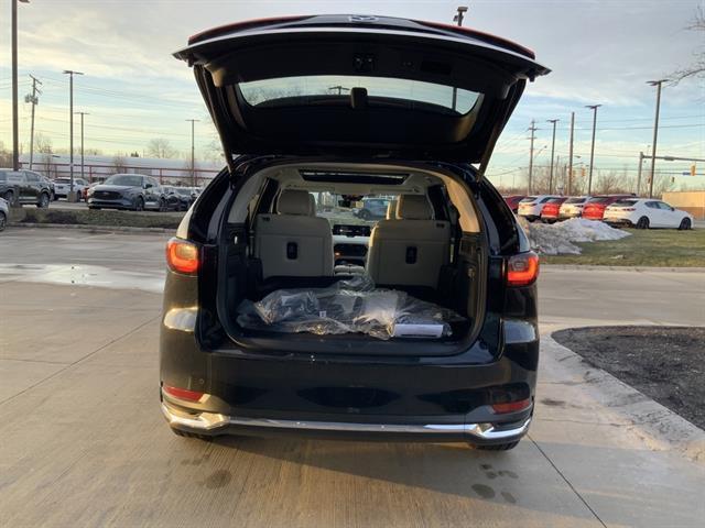 new 2026 Mazda CX-90 car