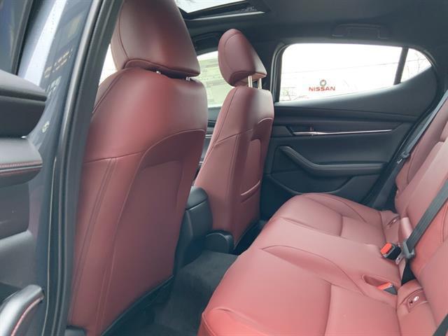 new 2026 Mazda Mazda3 car, priced at $31,170