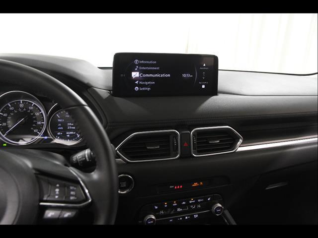 used 2025 Mazda CX-5 car, priced at $28,990