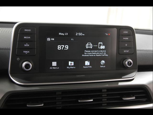 used 2021 Kia Telluride car, priced at $23,438