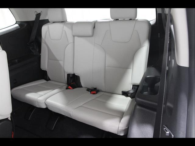 used 2021 Kia Telluride car, priced at $23,438