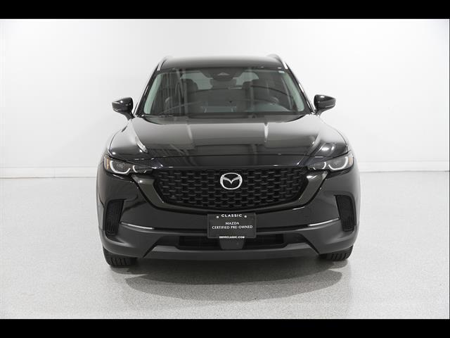 used 2025 Mazda CX-50 car, priced at $29,438