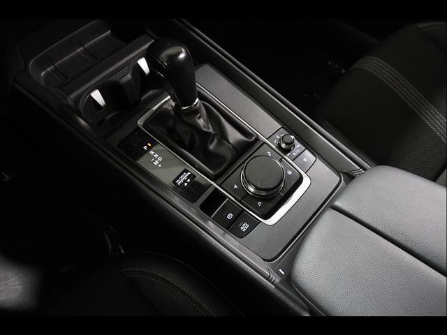 used 2025 Mazda CX-50 car, priced at $29,438