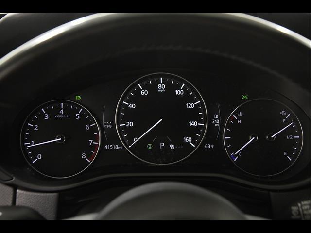 used 2025 Mazda CX-50 car, priced at $29,438