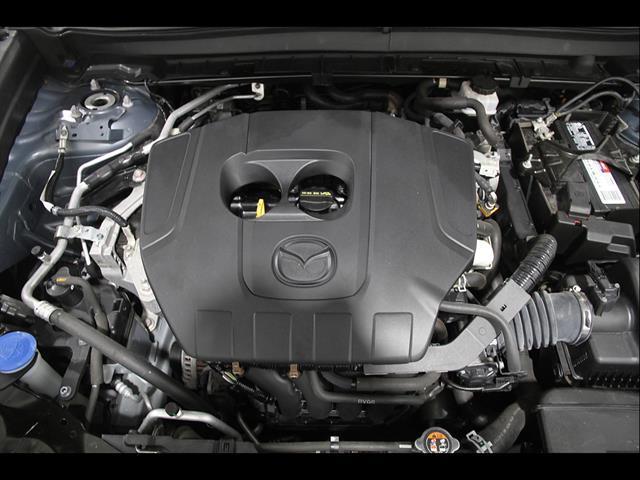 used 2023 Mazda CX-30 car, priced at $28,438