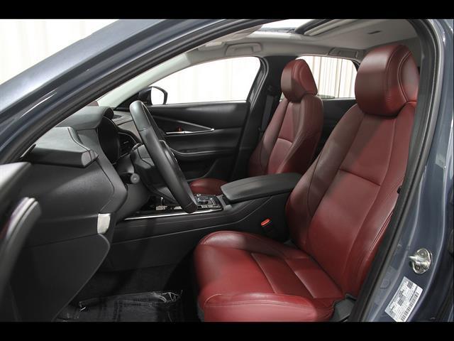 used 2023 Mazda CX-30 car, priced at $28,438